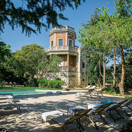 Villa Rosa Resort Conversano Esterno foto
