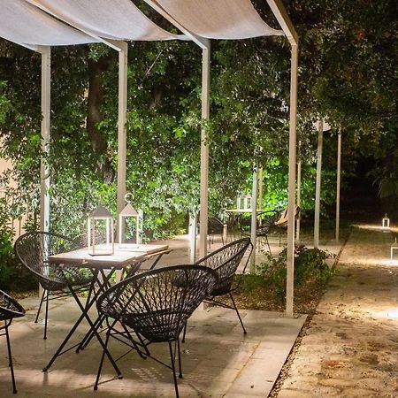 Villa Rosa Resort Conversano Esterno foto