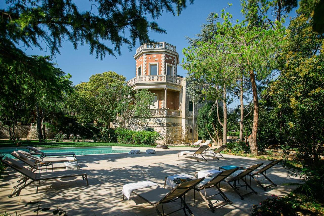 Villa Rosa Resort Conversano Esterno foto
