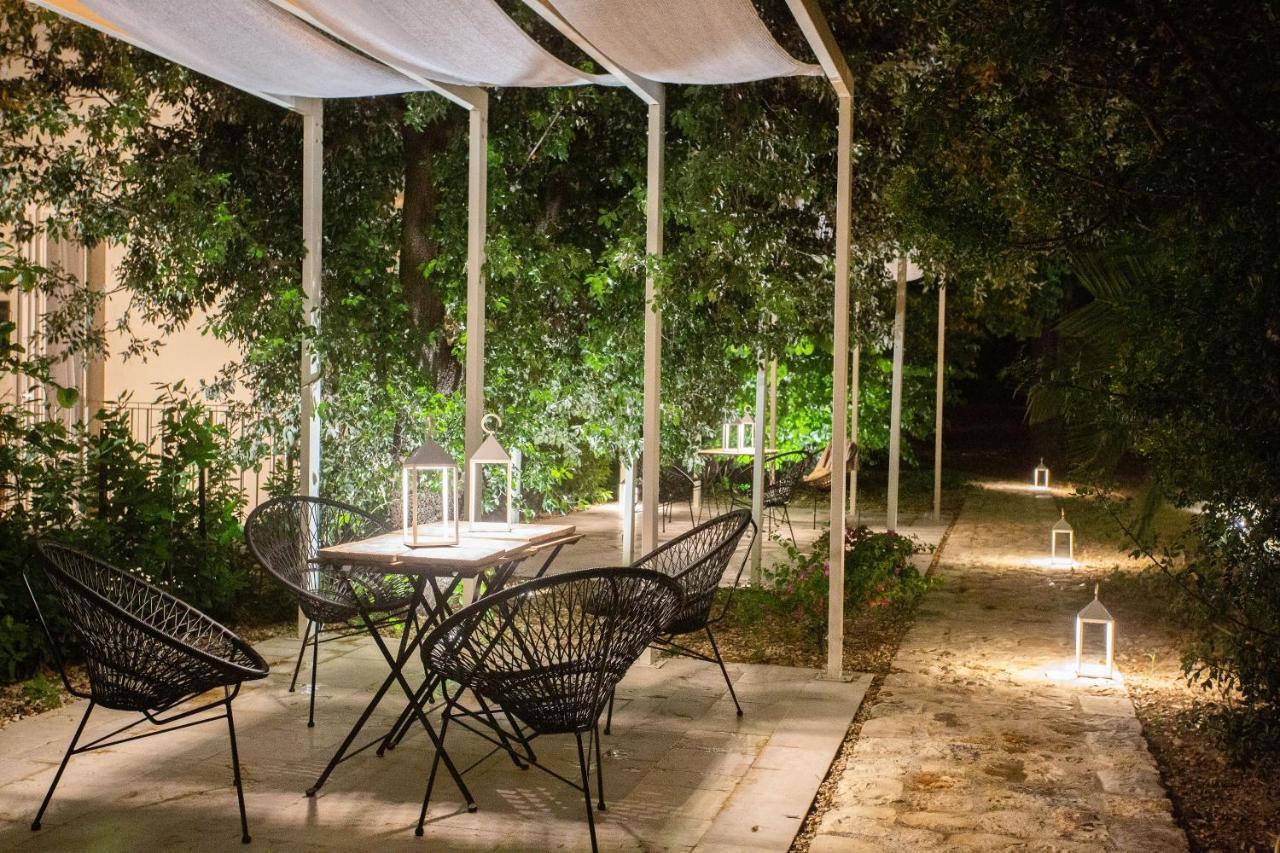 Villa Rosa Resort Conversano Esterno foto
