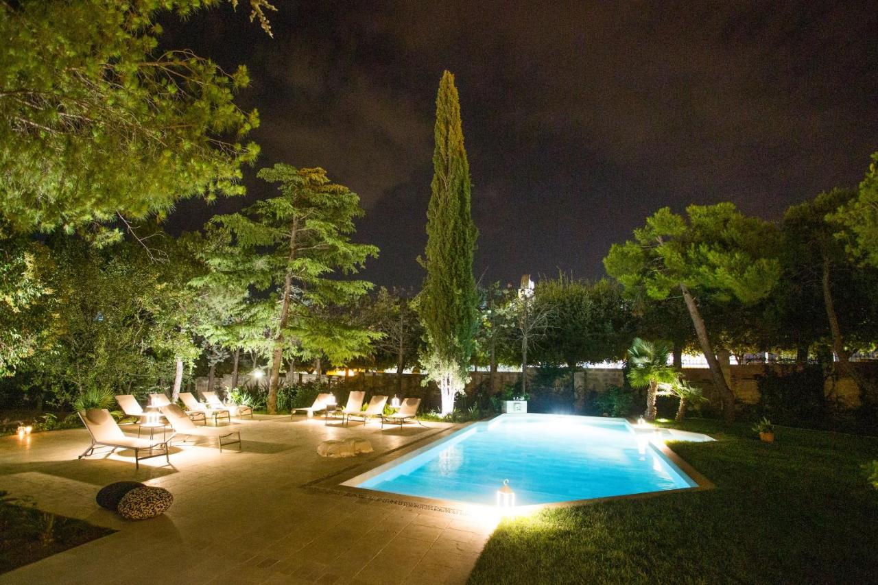 Villa Rosa Resort Conversano Esterno foto