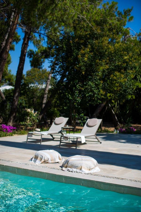 Villa Rosa Resort Conversano Esterno foto