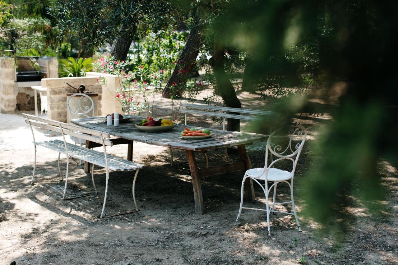 Villa Rosa Resort Conversano Esterno foto