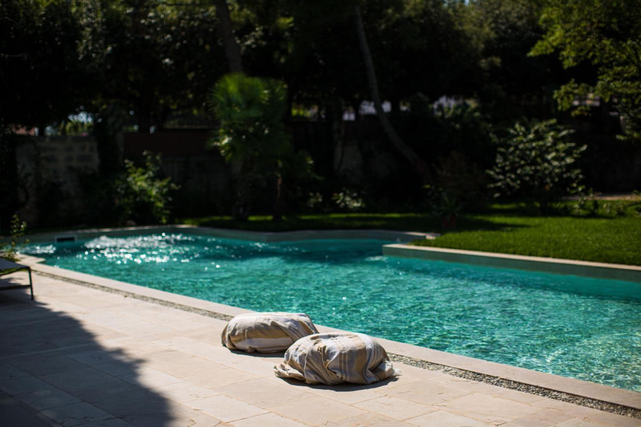 Villa Rosa Resort Conversano Esterno foto