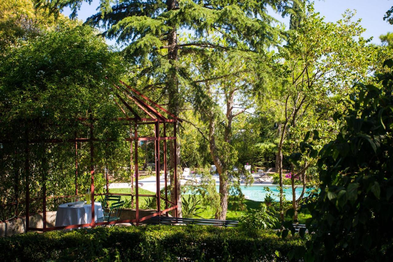 Villa Rosa Resort Conversano Esterno foto