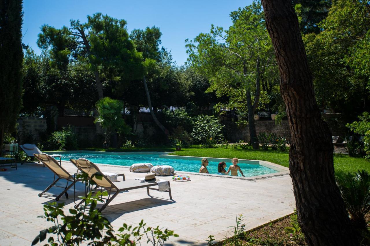 Villa Rosa Resort Conversano Esterno foto