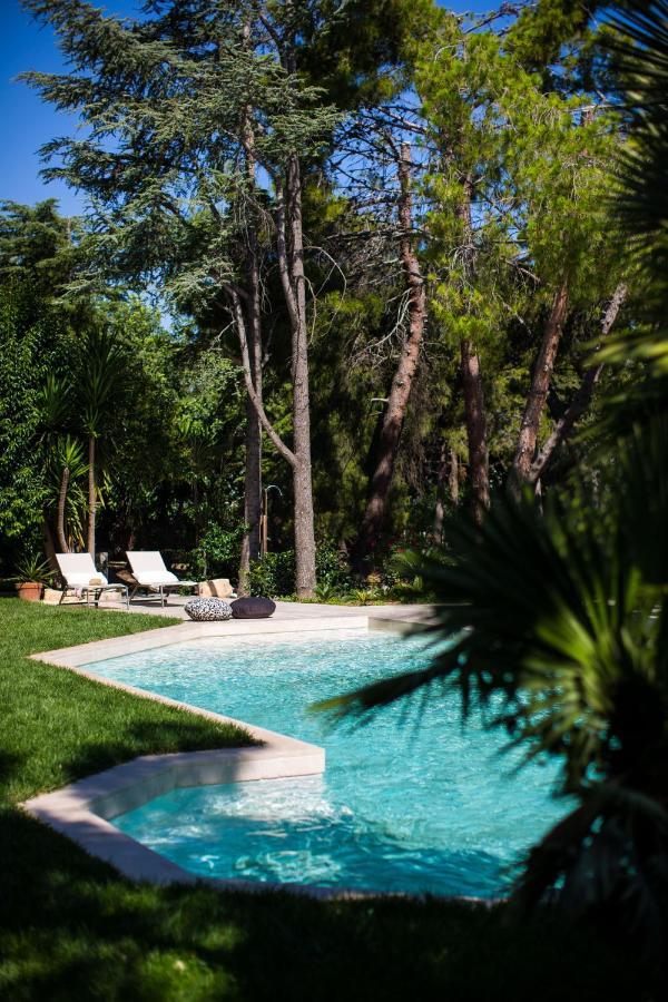 Villa Rosa Resort Conversano Esterno foto
