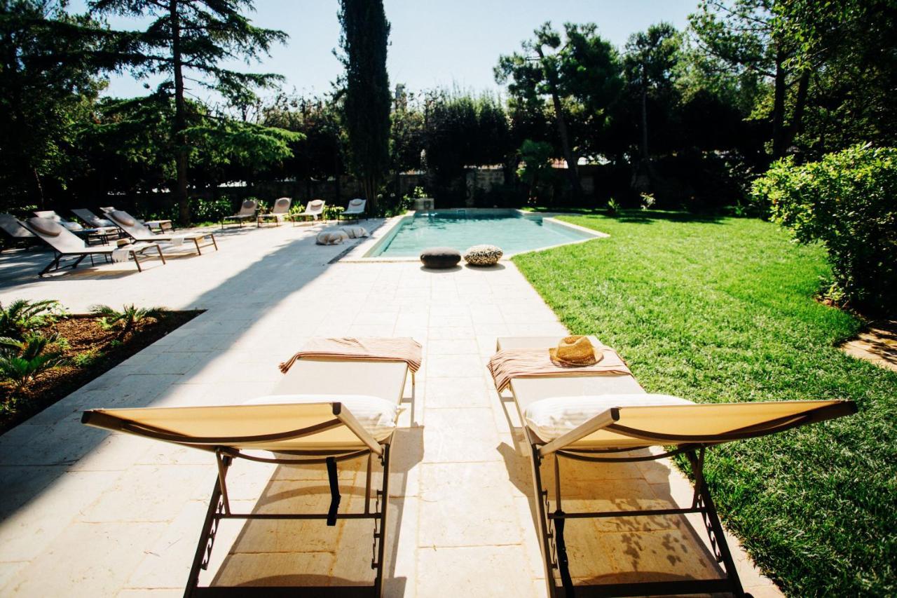 Villa Rosa Resort Conversano Esterno foto