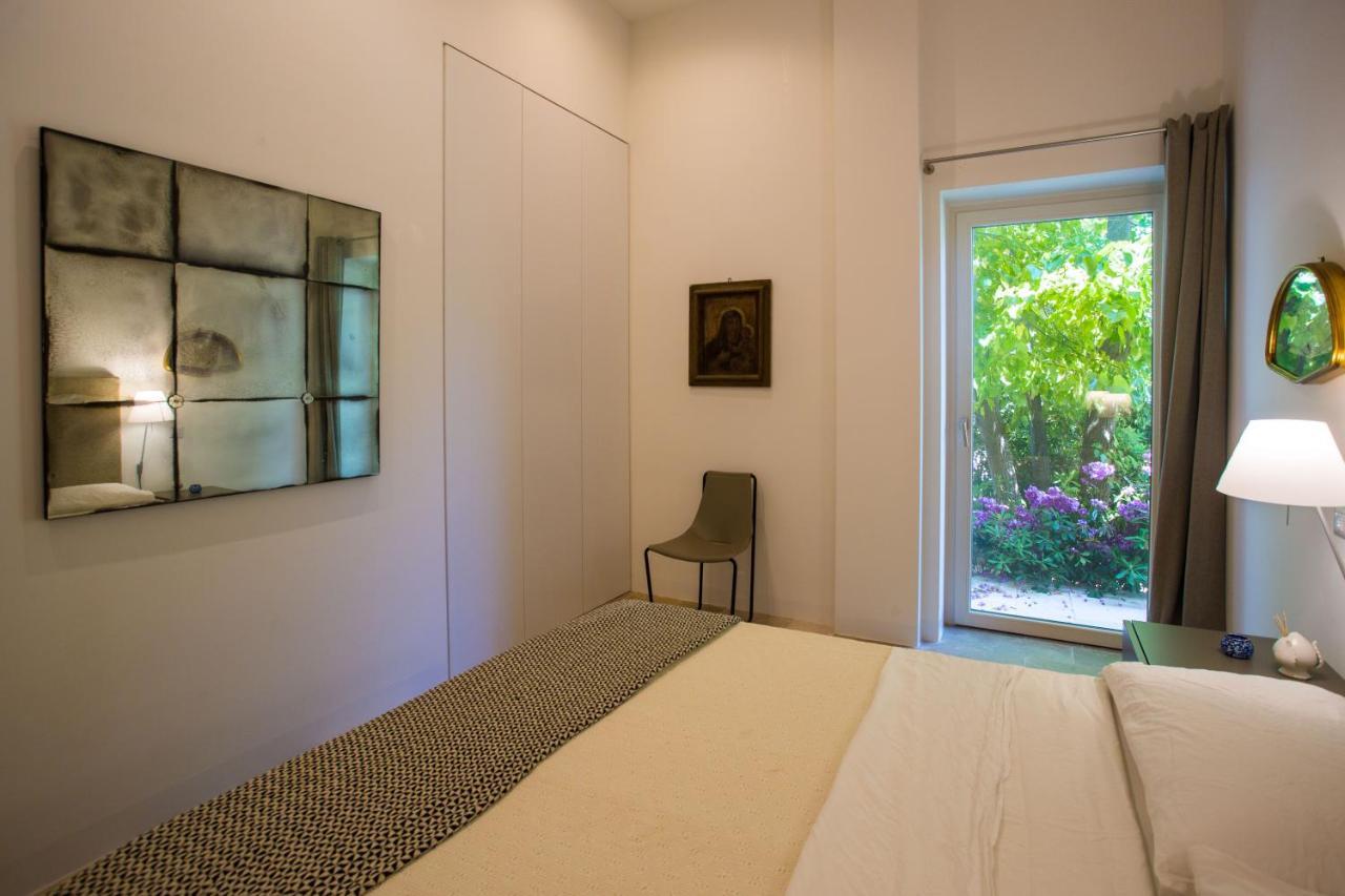 Villa Rosa Resort Conversano Esterno foto