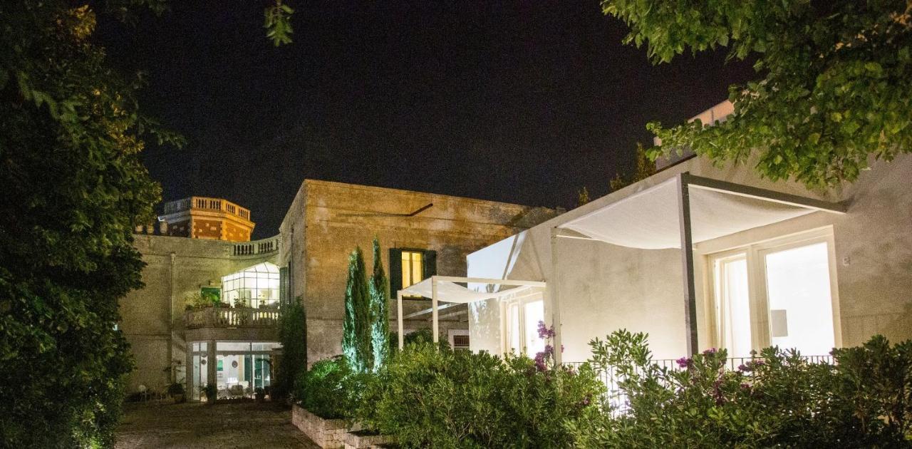 Villa Rosa Resort Conversano Esterno foto