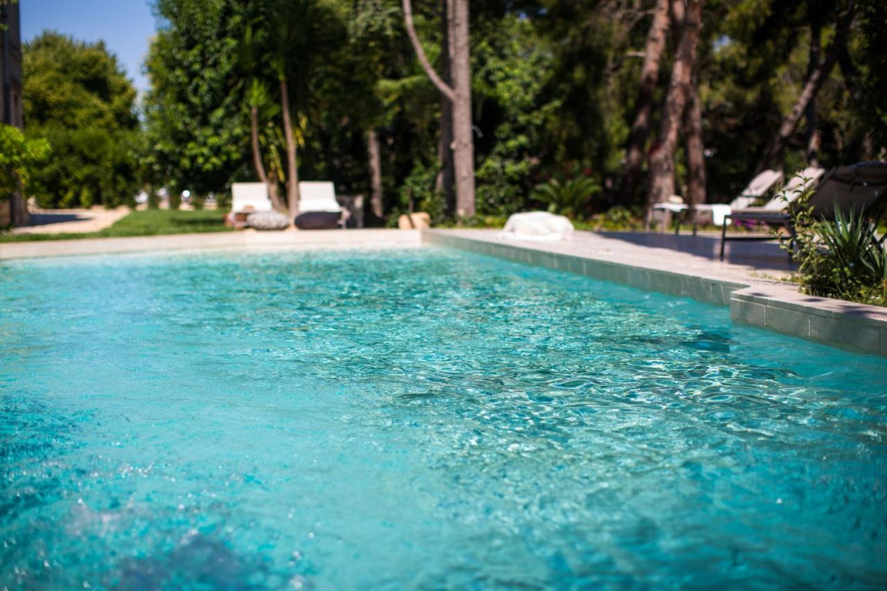 Villa Rosa Resort Conversano Esterno foto