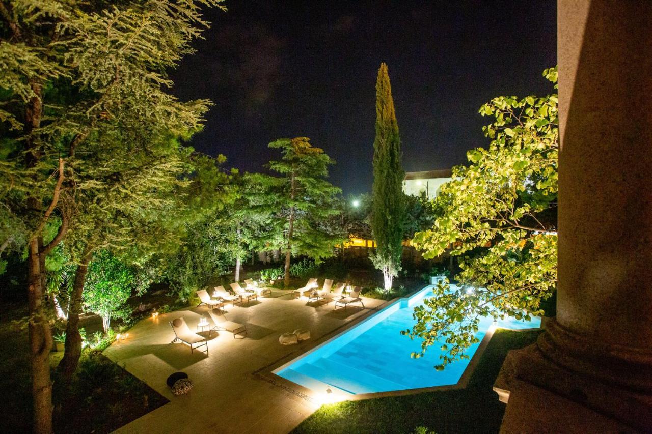 Villa Rosa Resort Conversano Esterno foto
