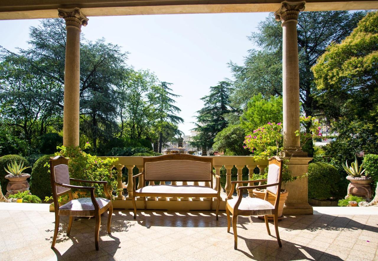 Villa Rosa Resort Conversano Esterno foto