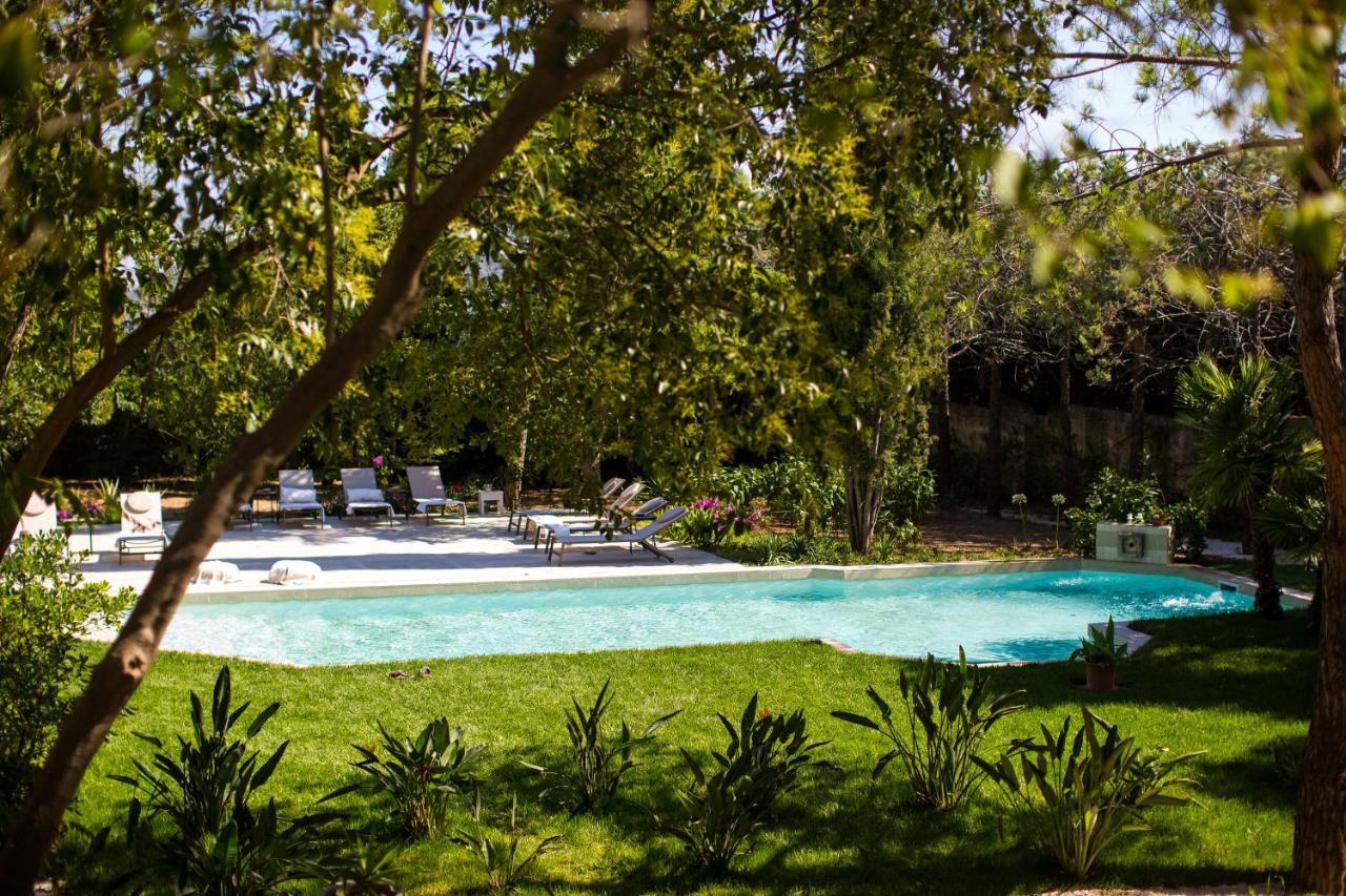 Villa Rosa Resort Conversano Esterno foto