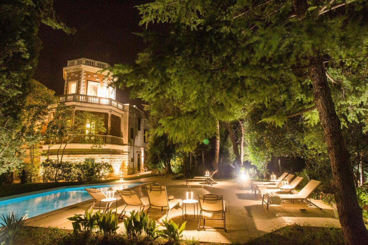 Villa Rosa Resort Conversano Esterno foto