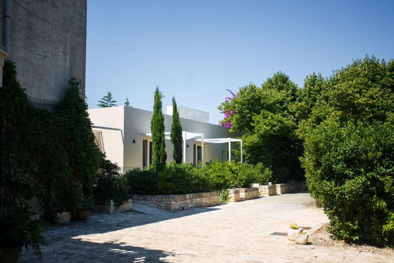Villa Rosa Resort Conversano Esterno foto